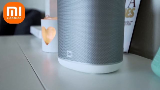 Unboxing Xiaomi Mi Ai Speaker смотреть онлайн