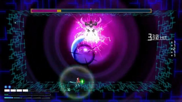 【LIBLADE】 #7 Level 5 The Blade of Liberty 最終回 смотреть онлайн