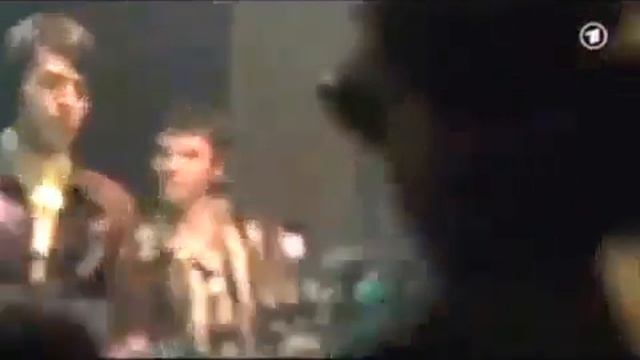 Daniel Brühl - Hin und weg 1999 смотреть онлайн