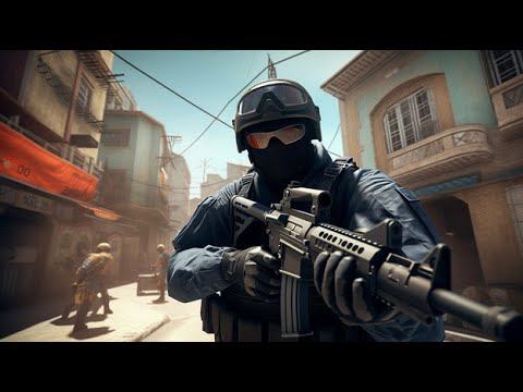 Counter Strike 2 Приключения нуба #2