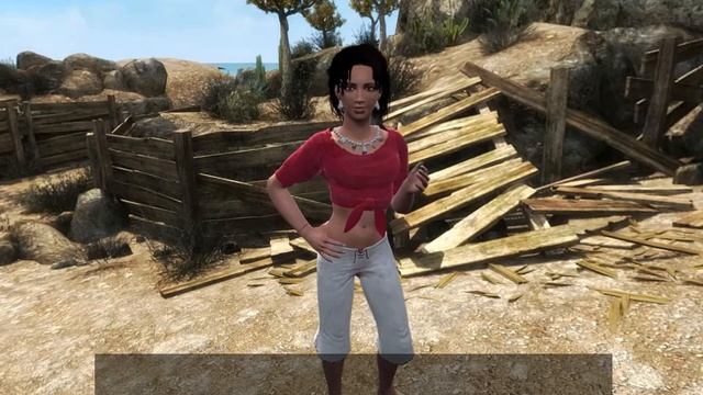 Destination: Treasure Island - English Longplay - No Commentary
