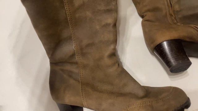 ПРОДАНО❌Bally оригинал сапоги (39 размер) смотреть онлайн