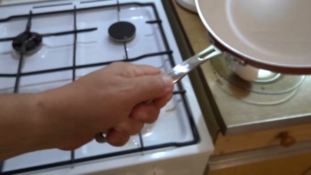 Сковорода RONDELL 26 см Terrakotte TEST смотреть онлайн