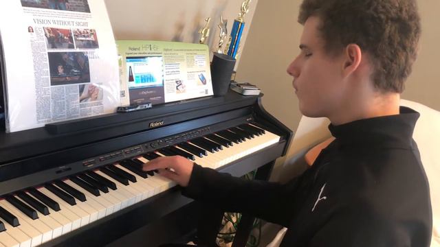 Major Scales, Circle of 5th смотреть онлайн