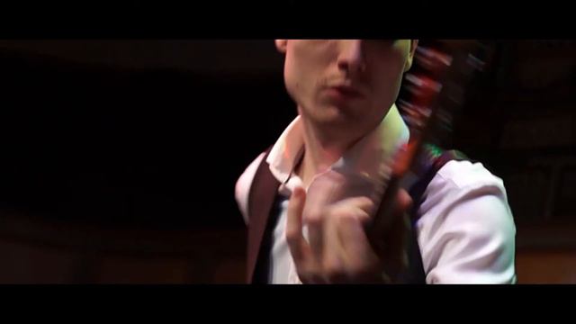 Fallen Leaves - Billy Talent [Music Video]