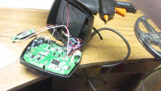 Беспроводные наушники для металлоискателя АКА Сорекс Про своими руками смотреть онлайн