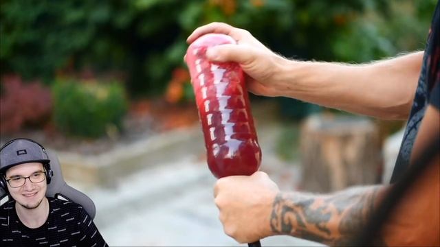 ПОВТОРИЛИ 3 НЕВЕРОЯТНЫХ ВКУСНЯШКИ ИЗ СУПЕРМАРКЕТА / ХЛОПЬЯ ОРЕО / ЧУПА-ЧУПС ЛИМОНАД / FLUFF Реакция смотреть онлайн