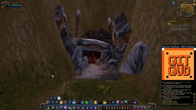 World of Warcraft Quest Guide: How's the Hunter Holding Up? ID: 29231 смотреть онлайн