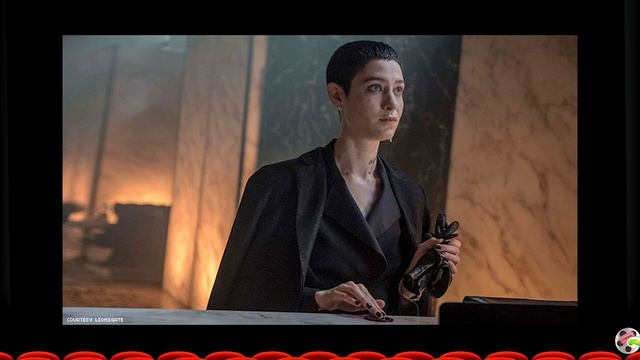 John Wick Chapter 3 review (Cinema Gulp) смотреть онлайн