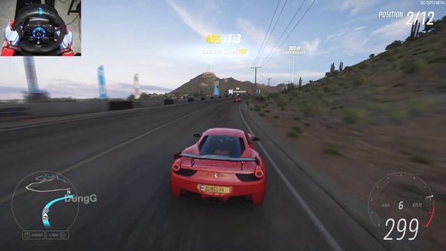 Forza Horizon 5 How to Complete Festival Playlist Summer Season Series 31 European Automotive смотреть онлайн