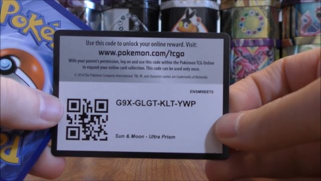 4 Ultra Prism Collector's Album Opening (Epic Pulls!) смотреть онлайн