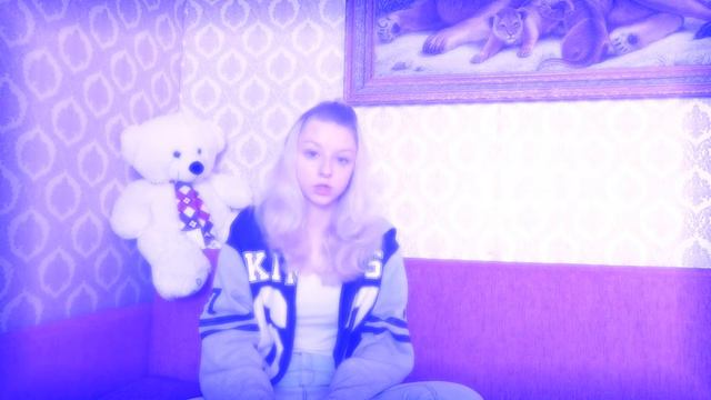 Пропала на целый месяц опять?/Главные новости/Хочу стать брюнеткой?! смотреть онлайн