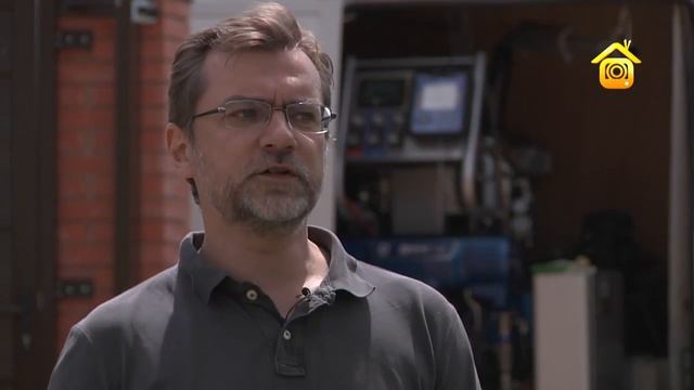 Утепление пенополиуретаном методом напыления смотреть онлайн