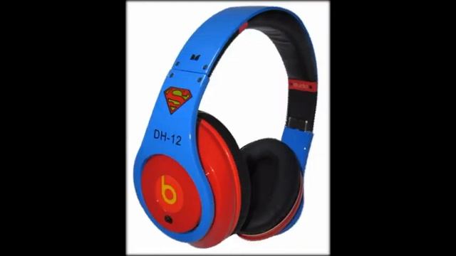 Наушники Monster Beats наложенным платежом смотреть онлайн