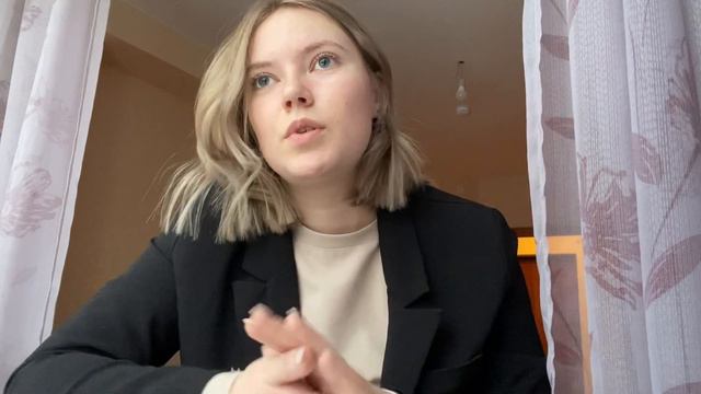 VLOGMAS//День 1//Зачем приехала в Пермь?! смотреть онлайн