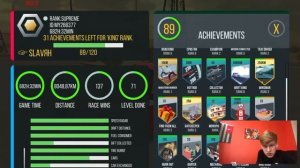 Ачивки в карпаркинг и их прохождение. #carparkingmultiplayer #карпаркинг #games