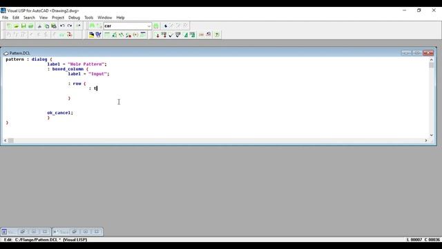 DCL (Dialog Control Language) смотреть онлайн