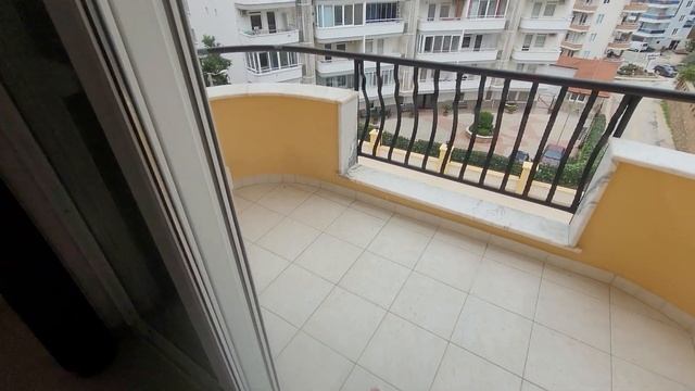 МНЕ НРАВИТСЯ эта БОЛЬШАЯ 2+1 под ключ ВНЖ | Недвижимость в Турции Аланья #недвижимостьвалании смотреть онлайн