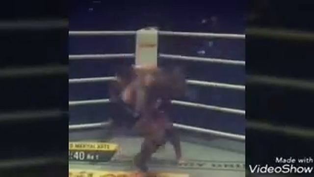 Муин тачик гафуров новий бой 2018 смотреть онлайн