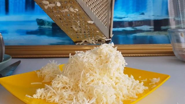 Салат Любимый Муж. Сметается за 5 секунд. Незаменим на столе смотреть онлайн