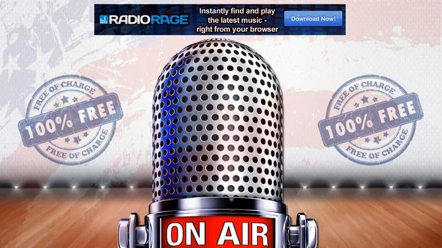 Free Online Radio! Free Internet Radio & Online Radio Stations - USA смотреть онлайн