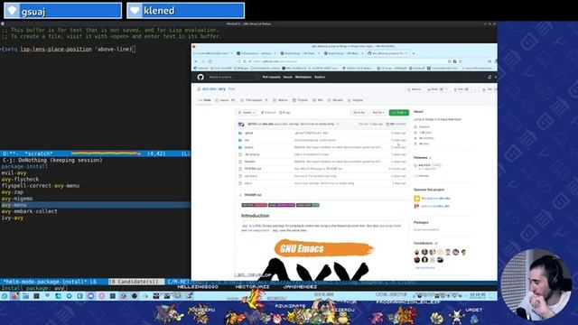 Aprendo estructuras de datos y Go (VOD, 12-SEP-2022) смотреть онлайн