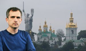 Почему Россия не проводит ковровых бомбардировок Киева (Мой ответ подписчикам канала InfoDefense)