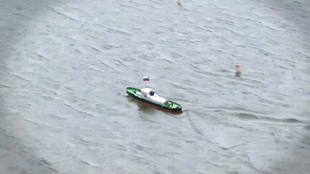 Судомодельный спорт Тюмени смотреть онлайн