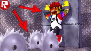 САМОЕ ОПАСНОЕ ВЫЖИВАНИЕ ЗА ВСЮ ИСТОРИЮ ROBLOX симулятор как мультик для детей в РОБЛОКС
