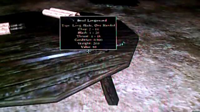 Morrowind cheats смотреть онлайн