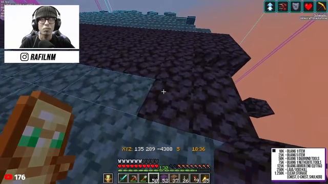 udah gasampe 20.000 blocks lagi bisa kelar ini... смотреть онлайн