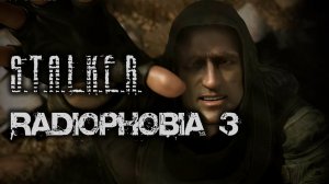Установка модификации и Русификатора Radiophobia 3