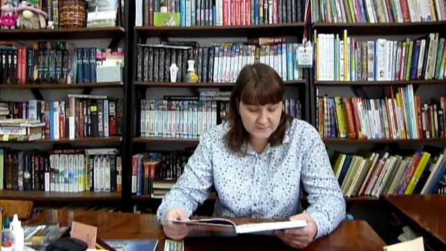 Анатолий Рыбаков «Неизвестный солдат». Глава 36 смотреть онлайн