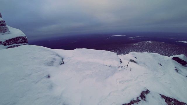 Помянённый камень, 780м смотреть онлайн
