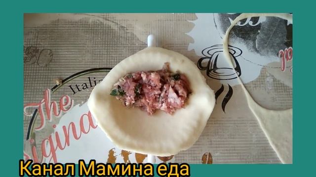 МИНИ ЧЕБУРЕКИ. ФОРМА ДЛЯ ЧЕБУРЕКИ. ЧЕБУРЕКИ ИЗ КЛУБНИКИ. Супер вкусно, быстро и просто, за пол часа смотреть онлайн