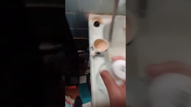 Pov: Когда твой кран хочет пить...? смотреть онлайн