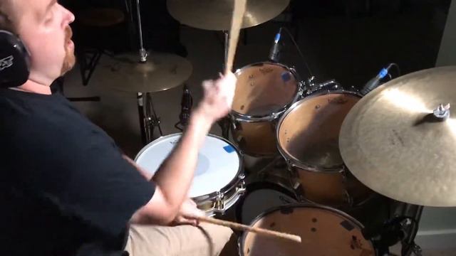 How to Play Drum Fills - African Bell смотреть онлайн