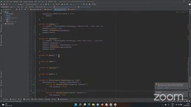 KodeCamp 2.0 Intermediate Android Training смотреть онлайн