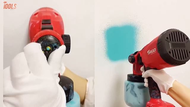 7 Best Cordless Paint Sprayer | Best Paint Spray Paint Gun