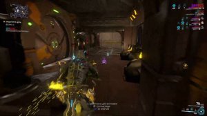Warframe. Фарм элемента питания орокин 2020. Советы.