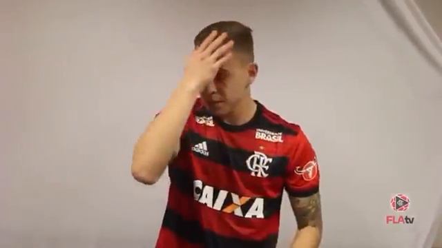ROBERT PIRIS DA MOTA É DO MENGÃO смотреть онлайн