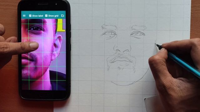 How To Draw Techno Gamerz Step By Step Outline Tutorial | Outline Tutorial | its art adda ?? смотреть онлайн