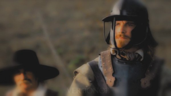 The Devil's Whore – Dawn 