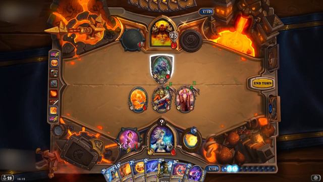 IMPOSSIBLE . ǀ Hearthstone PirateTV ǀ Funny & Lucky Un'Goro Moments смотреть онлайн