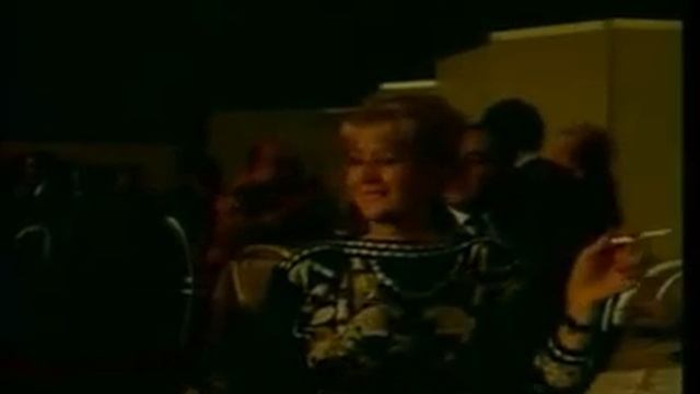 И.Смоктуновский о М.Магомаеве. 1992 г. смотреть онлайн
