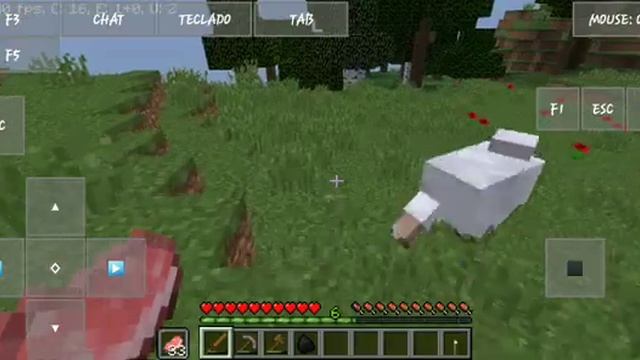 Mine java ep 9:preparando para a SUPER MINERAÇÃO смотреть онлайн