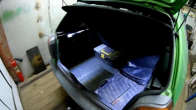 Golf 3 замена подвески смотреть онлайн