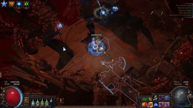 Path of Exile 2024 01 10 21 54 37 смотреть онлайн