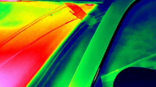 Лобовое стекло с зоной обогрева смотреть онлайн