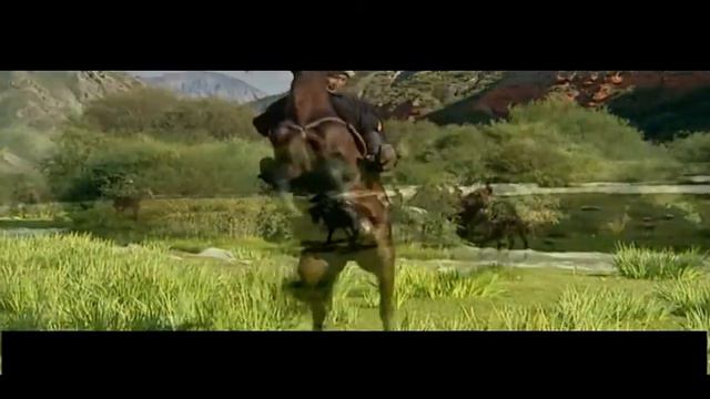 Канымжан Жаманбаева - "Тушумо кирдин тундо сен" смотреть онлайн